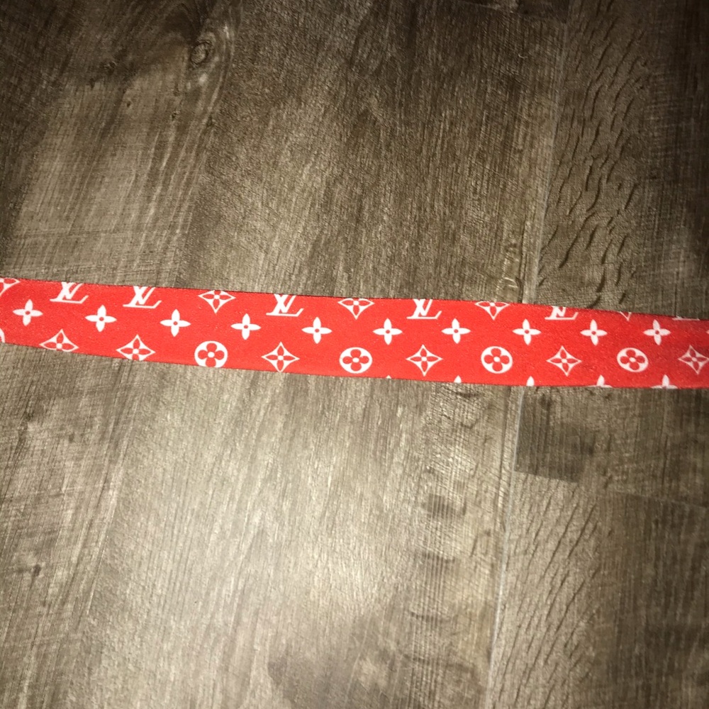 Louis Vuitton Headband